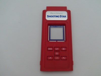 03: Shooting Star