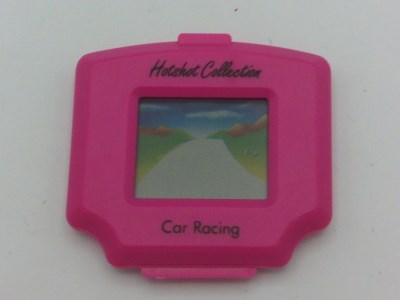 Car Racing