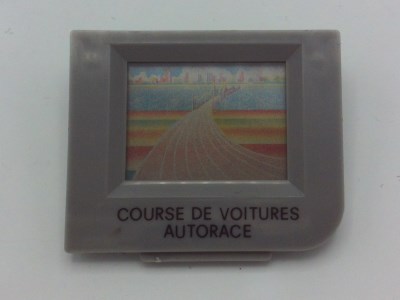 Course de Voitures Autorace