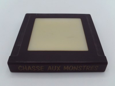 Chasse Aux Monstres