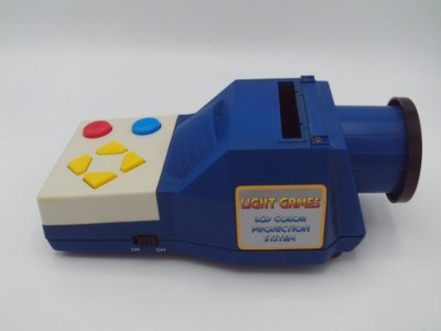 Light Games