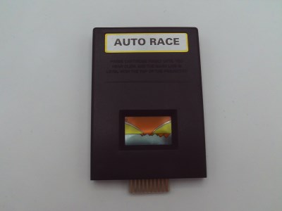 Auto Race