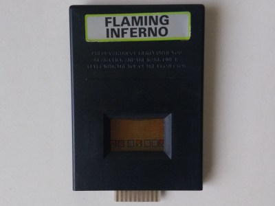 Flaming Inferno