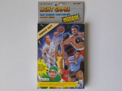 Knock Out