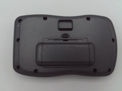 Compatible Metrix (grey version)