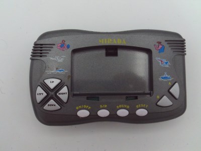 Compatible Metrix (grey version)