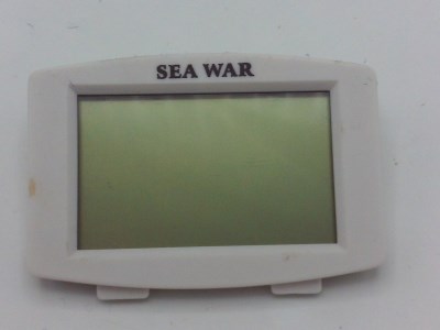 Sea War