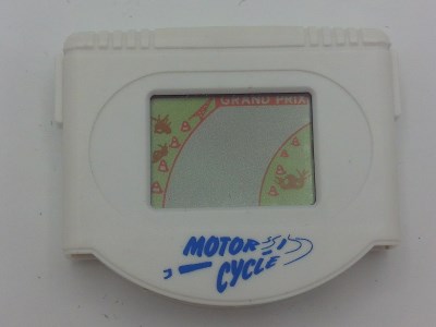 Motor Cycle