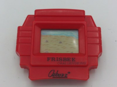 Frisbee
