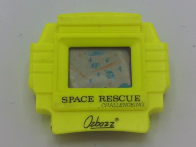 Space Rescue