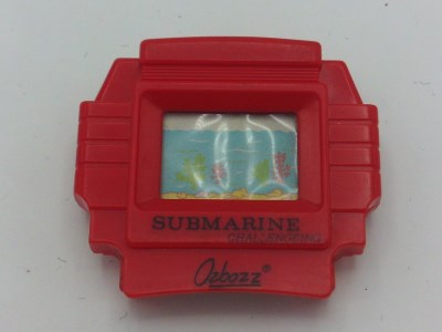 Submarine