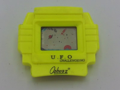 U.F.O