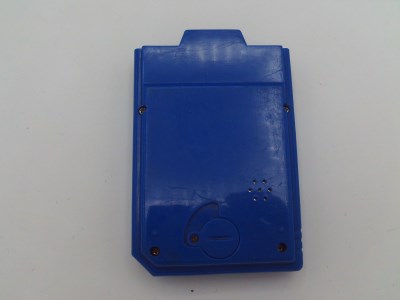 System (blue version)