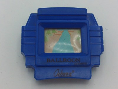 Ballroon