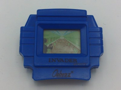 Invader