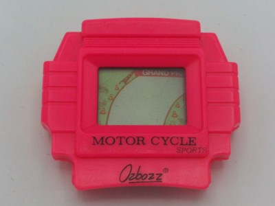 Motor Cycle