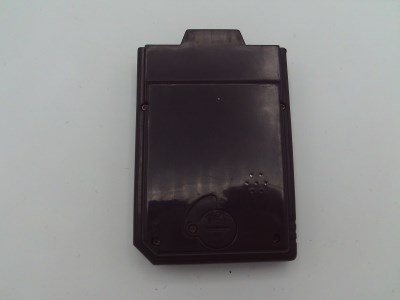 System (black version)