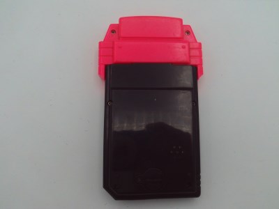 System (black version)