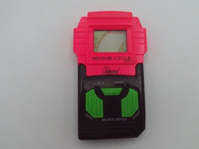 System (black version)