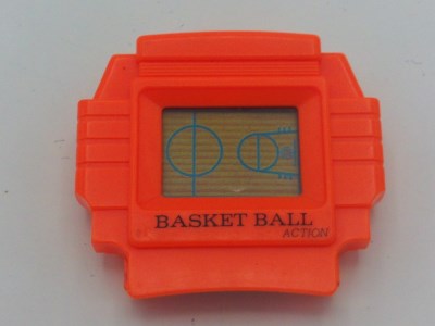 Basketball
