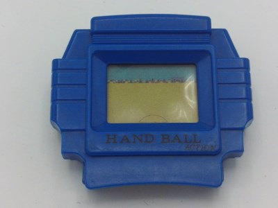 Hand Ball