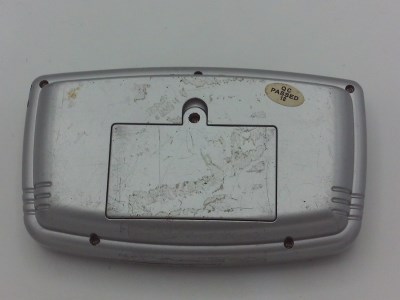 System (version 1)
