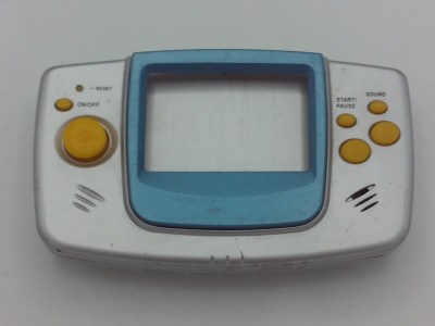 System (version 1)