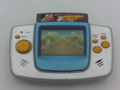 System (version 1)