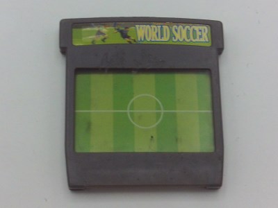 World Soccer