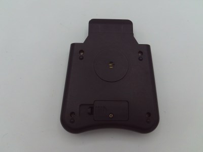 System (black version)