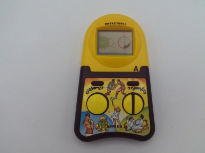 System (black version)
