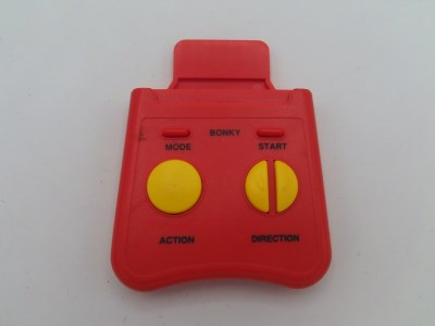 System (Bonky)