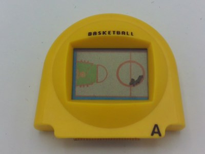 Basketball