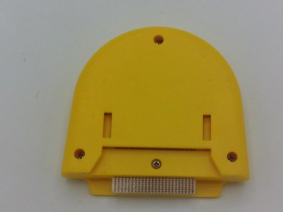 Transformer (yellow version)