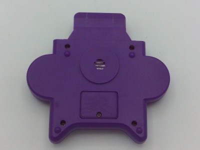 System (purple version)