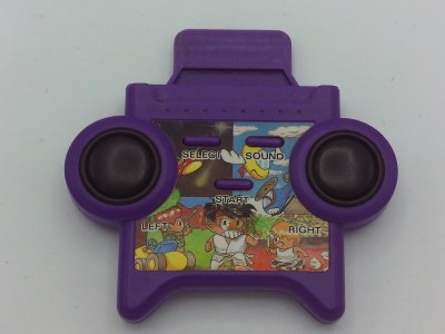 System (purple version)
