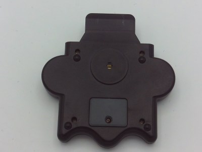 System (black version)