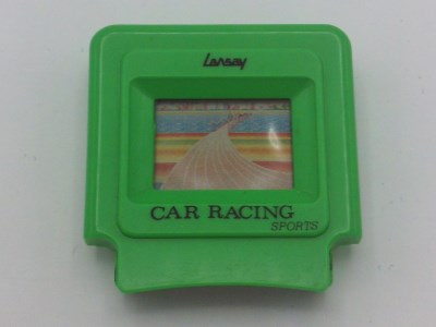 Car Racing