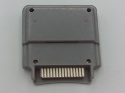 Challenger (grey version)
