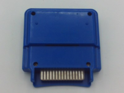 Challenger (blue version)