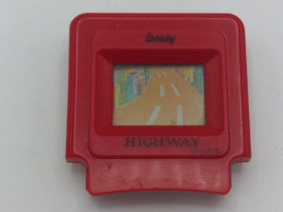 Highway