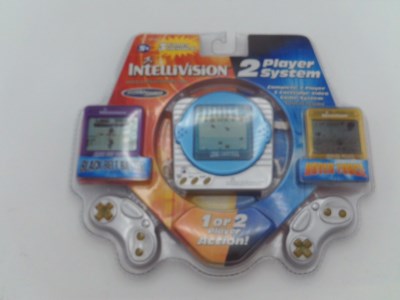 Intellivision 2 Player System