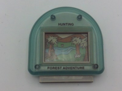 Hunting - Forest Adventure