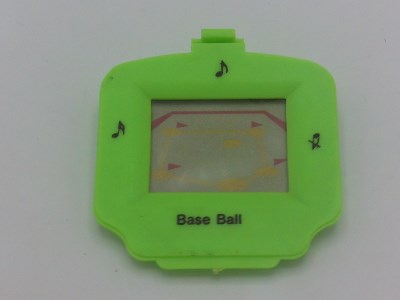 Base Ball