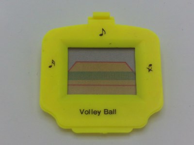 Volley Ball