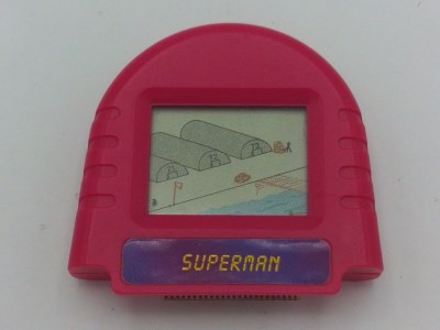 Superman