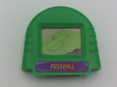 Fussball