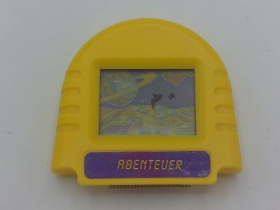 Abenteuer