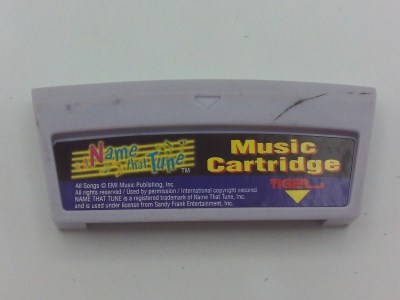 Music Cartridge
