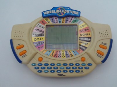 Wheel of Fortune